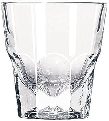 Lot of 2 Duratov Cortado / Gibraltar Rocks 130 ml Libby Duratov glasses with paper-maker.. DIAYTAR NIGERIA: Where affordability meets reliability with thousands of products delivered promptly.
