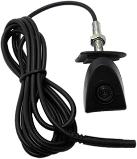 Front camera with Ineokao logo for Toyota with Large CCD Waterproof IP67 (medium).. DIAYTAR Nigeria is your reliable online shopping destination offering an extensive range of products across all categories. Enjoy fast nationwide delivery in just 5 to 8 days and some of the lowest prices in the market.