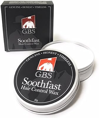 GBS Style & Control Styal wax - Paste - Solving - 85 g.. Your shopping needs fulfilled through DIAYTAR NIGERIA's extensive selection and nationwide delivery.