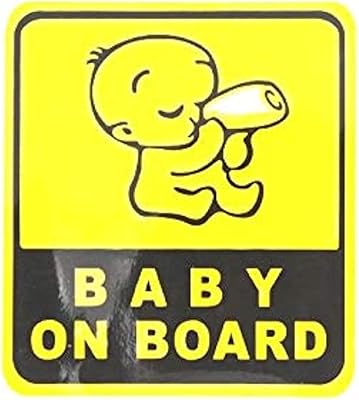 Baby poster on board.. Shop with confidence at Nigeria's leading affordable e-commerce platform with reliable delivery services.