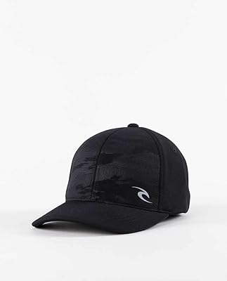 Rip Curl Curl Camo Auto Flex Fit for men, one size, 0090 black.. Your trusted marketplace, DIAYTAR NIGERIA offers extensive variety with delivery within 8 days.