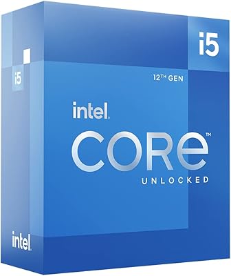 Intel Core i5-12600kf 20 MB of cache up to 490 GHz.. No delays, no drama — just fast, affordable shopping with DIAYTAR Nigeria.