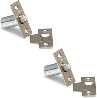 Adjustable pivoting button Xfort®, swivel ball door with satin chrome, unlocked door lock, perfect interior door handle for doors, cabinets and wardrobes... Why waste time in traffic when you can shop online at DIAYTAR Nigeria? Enjoy convenience, unbeatable prices, and prompt delivery anywhere in Nigeria.