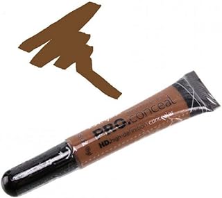 Pro Concealer HD Expresso Color.. Shop without boundaries at DIAYTAR NIGERIA, offering affordable products with convenient delivery times.