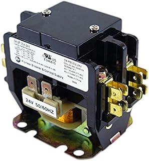 User selector Yuco CN-PBC302-24 30A 2P 24V 30 FLA 40 RES for adapter CA and CA DP30C2P-F and CVC connector.. DIAYTAR NIGERIA makes quality accessible to all with our affordable prices and quick delivery service.