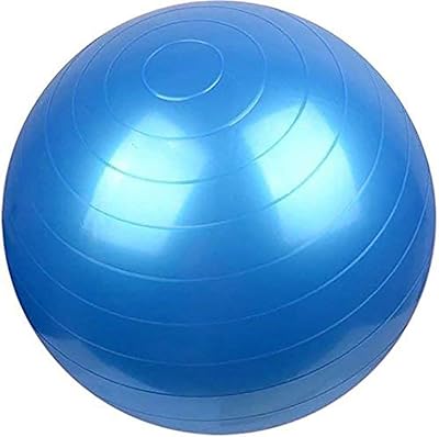 Skyland ball with pump - EM -9316, blue.. Shop across boundaries at DIAYTAR NIGERIA and enjoy budget-friendly nationwide delivery within the week.