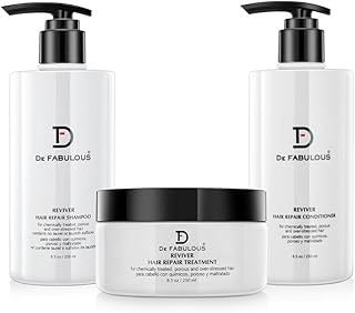 Shampoo box, revitalizing and Fabulous Relief (250 ml).. Shop smarter with DIAYTAR NIGERIA's diverse marketplace and budget-friendly nationwide delivery.