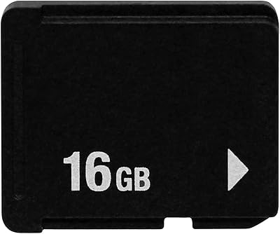 Austin 16 GB memory card for Sony PlayStation Vita PSV1000/2000 PCH-Z041/Z081/Z161/Z321/Z641.. DIAYTAR NIGERIA: Connecting Nigerians with affordable products delivered promptly nationwide.