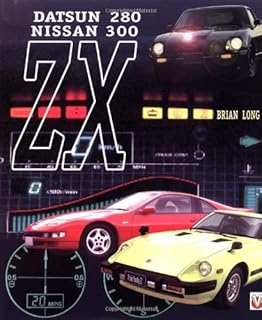 Datsun/nissan 280zx et 300zx.. Home to endless choices and pocket-friendly prices — DIAYTAR Nigeria.