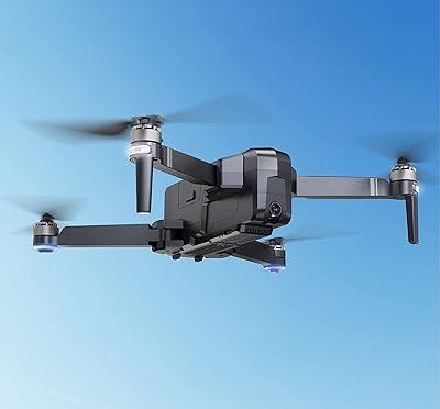 Ruko F11 foldable GPS drones with 4K camera for adults, quadricopter with 60 -minute flight time, broom without broom, 5G FPV transmission for beginners.. From fashion trends to home essentials — find it on DIAYTAR Nigeria.