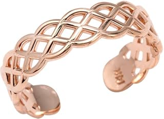 Adjustable 10 carat pink gold.. DIAYTAR Nigeria: Great value, fast delivery, and endless options.