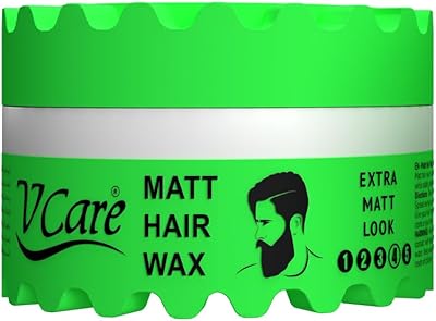 Mate vcare capillary wax "Get the perfect matt look to.. Shop like never before with DIAYTAR NIGERIA's comprehensive marketplace and budget-friendly shipping.