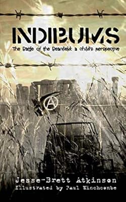 Indibums: Beanfield's battle: a child's point of view.. Your daily needs delivered to your door — DIAYTAR Nigeria style.