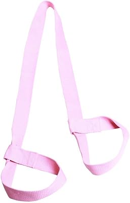 Durable yoga belt strap, transport strap for yoga carpet.. Shop without boundaries at DIAYTAR NIGERIA, offering extensive variety at prices you'll appreciate.