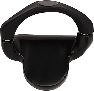Auto pilot counterweight ring, AB steering wheel reinforcement ring to reduce driving fatigue, replacement for model 3 y 2017 at 2023.. DIAYTAR NIGERIA: Where affordability and variety meet with convenient delivery within 8 days.