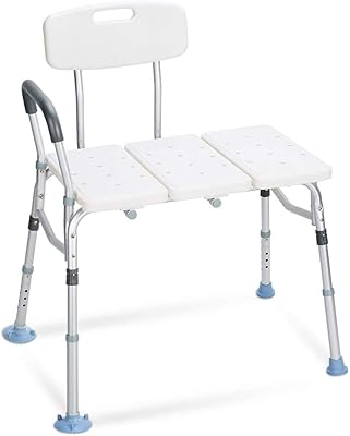 OASISSPACE Bath Transfer 500 LB Bath and shower.. Every order, every item — DIAYTAR Nigeria delivers fast and reliably.