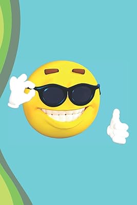 Thumbs Up notebook: Lined book with an emoji thumb up on the cover for happy people... Transform your shopping experience with DIAYTAR NIGERIA's vast product selection delivered at unbeatable prices.