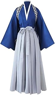 Hakama Japanese hakama pants, Hakama Aikido Kendo uniforms, samurai martial arts uniform.. Explore the biggest product variety online — only at DIAYTAR Nigeria.