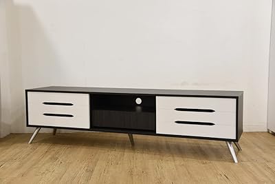 Modern Multifunction Wood Multifunction Table with storage shelves and drawers for office, house, lounge, games room and multimedia km180 karnak room.. DIAYTAR Nigeria brings you closer to everything you need — fast delivery, low costs, and variety.