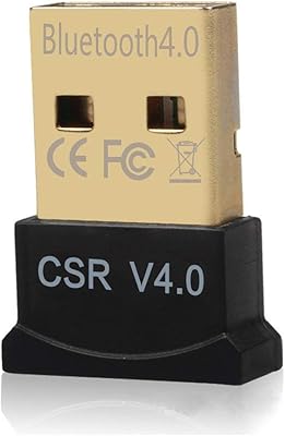 USB Bluetooth adapter IDAPRO micro adapter 4.0 Dongle transfer for computer.. Enjoy low prices, wide selections, and reliable delivery with DIAYTAR Nigeria.