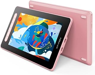 XP-Pen Artist 10_2nd 10 inch graphics screen fully encapsulated with function.. DIAYTAR Nigeria offers great deals, a huge product variety, and delivery in under a week.