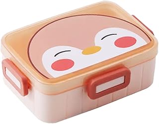 Star Babies star box with adjustable separator + spoon, orange.. DIAYTAR NIGERIA transforms dreams into deliveries with our affordable prices and 5-8 day shipping.
