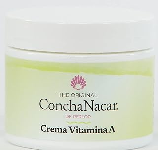 Rejuvenating lotion in vitamin A and aloe vera concha Nacar.. DIAYTAR NIGERIA transforms desires into deliveries with our affordable prices and dependable shipping.