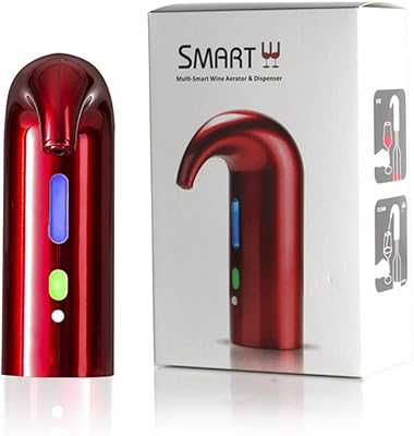 Skido electric wine searcher, instant wine infuser, automatic wine distributor pump at a touch.. Order today, receive this week — shopping with DIAYTAR Nigeria is that simple.