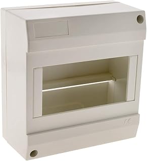Zenitec - Zenitec distribution box with 6 units.. DIAYTAR NIGERIA: Putting quality products within reach of every Nigerian through our affordable marketplace.