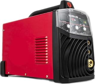 MIG-200 220V MULTIFUNCTION MACHINE MIG MMA MMA Welding Machines Welding Equipment For Laptop.. DIAYTAR NIGERIA: Connecting Nigerians with affordable products delivered promptly nationwide.