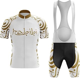 Habibi cycling clothes with short sleeves for men, breathable compression cycling set, short sleeve jers.. DIAYTAR NIGERIA bridges the gap between desire and affordability with nationwide delivery in under 8 days.