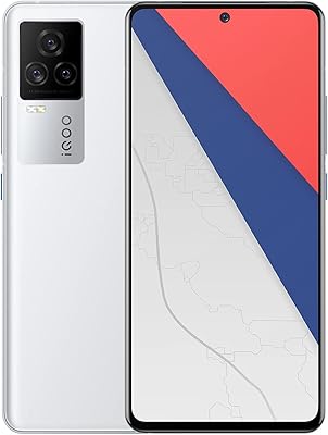 IQOO 7 Legend 5G (Legendary track design, 8 GB of RAM, 128 GB of storage) | 3 GB of extended RAM | Qualcomm® Snapdragontm 888 5G.. One platform, endless products — welcome to DIAYTAR Nigeria.