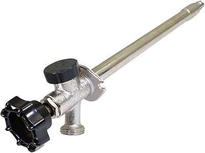 Median valve 62121G-OR anti-Siphon exterior tap without frost with 6-time breaker 2.. Your complete retail destination, DIAYTAR NIGERIA combines extensive variety with prompt delivery.