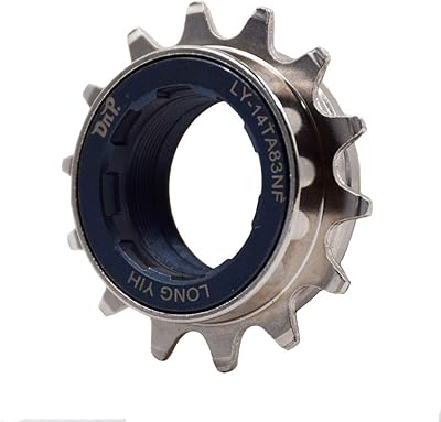 Drift maniac free wheel pinion at single speed 13t/14t/15t nickel chrome nickel silver.. Transform how you shop with DIAYTAR NIGERIA's vast selection and budget-friendly delivery options.