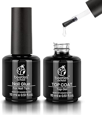 Beatles gel polish 5 in 1 nail set no wipe and.. Need it fast? Need it cheap? Choose DIAYTAR Nigeria.