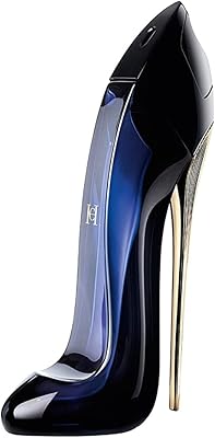 Carolina Herrera Good Girl for Women 80 ml - Eau de Parfum.. Skip the lines and shop online — DIAYTAR Nigeria delivers to your door in days.