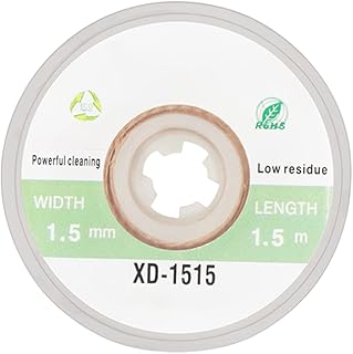 Copper welding wire, welding wire with low residue, unleaded tin wire for repairing electronic electrical welding components.. DIAYTAR NIGERIA revolutionizes online retail with our extensive selection and dependable shipping service.
