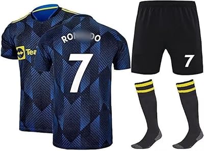 Maillot de football manchester united collection ronaldo #7.. DIAYTAR NIGERIA makes online shopping accessible with our comprehensive platform and prompt delivery service.