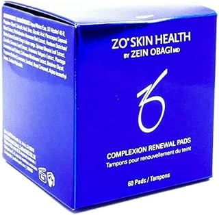 Skin renewal pads Zoo Skin Health 60 pads \ "Formerly called Offecs® Ti pads for the treatment of acne \" "".. Your comprehensive marketplace awaits at DIAYTAR NIGERIA with affordable prices and reliable delivery times.