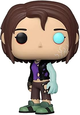 Jeux funko pop : sally face - ashley.. Why pay more? DIAYTAR Nigeria gives you the best for less.