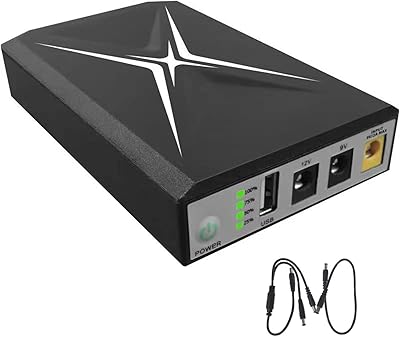 10400MAH mini USB 5V rescue battery 2A 55 x 25.. Shop without boundaries at DIAYTAR NIGERIA, offering affordable products with convenient delivery times.