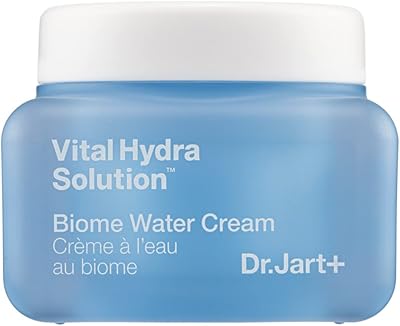 Dr. Jart+ Vital Aqueous Day Hydra Solution 50.. Your go-to destination for affordable online shopping, DIAYTAR NIGERIA delivers in under 8 days.