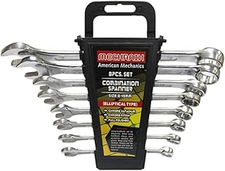 CRV American Mechanics screwdriver game, 8 pieces, 2200-56.. DIAYTAR NIGERIA: Making quality products accessible to all Nigerians at affordable prices.