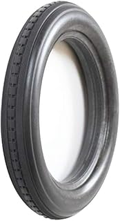 Bike tires, flat flat tires 12 1/2 × 2 1/4, resistant to wear and punctures, accessories for 12 -inch non -slip bike tires.. Experience the DIAYTAR difference with our vast product selection and delivery within 5-8 days.