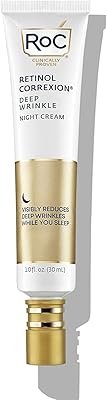 Corrective night cream with retinol rock for deep wrinkles 1 oz (2) package 2 oz.. DIAYTAR NIGERIA brings online shopping to every Nigerian with affordable prices and reliable shipping.