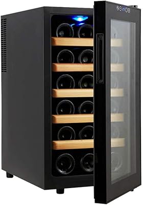 Electronic mini -ice cream and cooler compact wine liebherr (black, 34 x 51 x 62.4 cm).. Your ideal shopping partner, DIAYTAR NIGERIA offers extensive variety with reliable nationwide shipping.