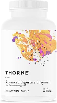 Thorne Research bio-gest mixture of digestive enzymes to help digestion.. DIAYTAR NIGERIA combines extensive variety with budget-friendly prices and prompt nationwide delivery.