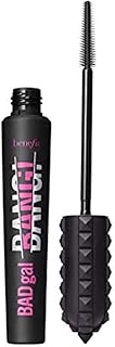 Badgal Bang mascara! actual size: 8.5 g net weight 0.3 oz - without box.. DIAYTAR NIGERIA brings affordable shopping to every Nigerian home with delivery in just 5-8 days.