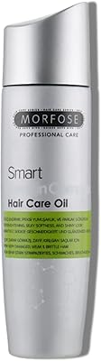 Complex Treatment Oil Morfose Smart Keratin, 100 ml, white, 100 ml.. Fast. Reliable. Affordable. DIAYTAR Nigeria is all that and more.