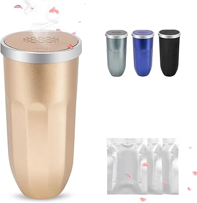 Sizov car trash can with lid, new aromatherapy diffuser design, small car trash can, house, desk, kitchen, bedroom, 2 rooms.. DIAYTAR NIGERIA: Where every shopping need is met with affordable prices and reliable 5-8 day delivery.
